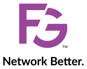 FG logo