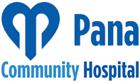 Pana Community Hospital logo